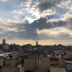 Apartment Hhb, Barcelona